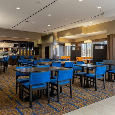 Courtyard By Marriott Asheville Airport Letcher megye Kültér fotó