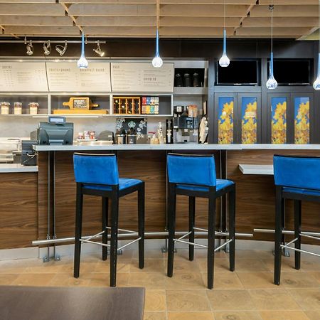 Courtyard By Marriott Asheville Airport Letcher megye Kültér fotó