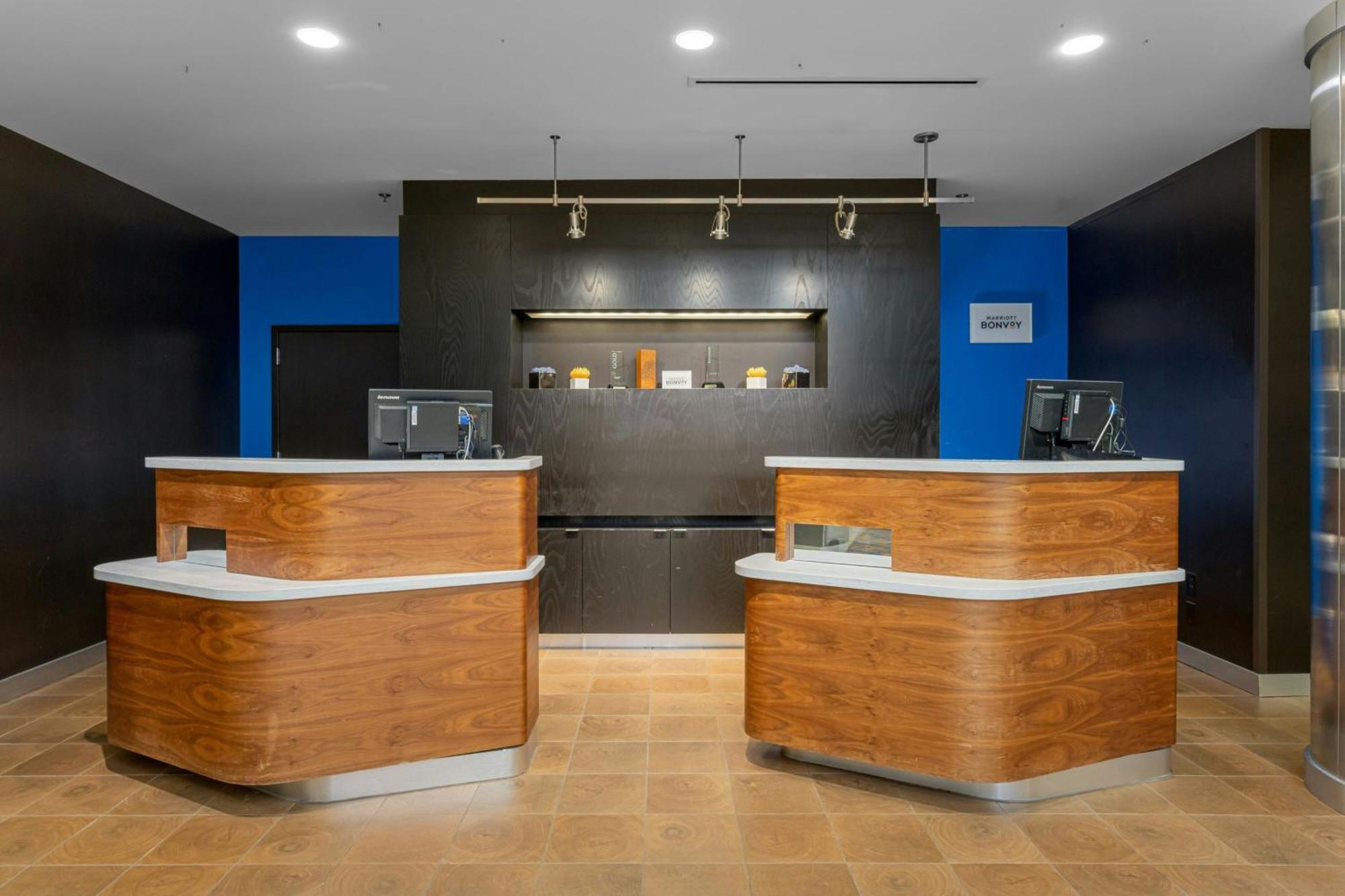 Courtyard By Marriott Asheville Airport Letcher megye Kültér fotó