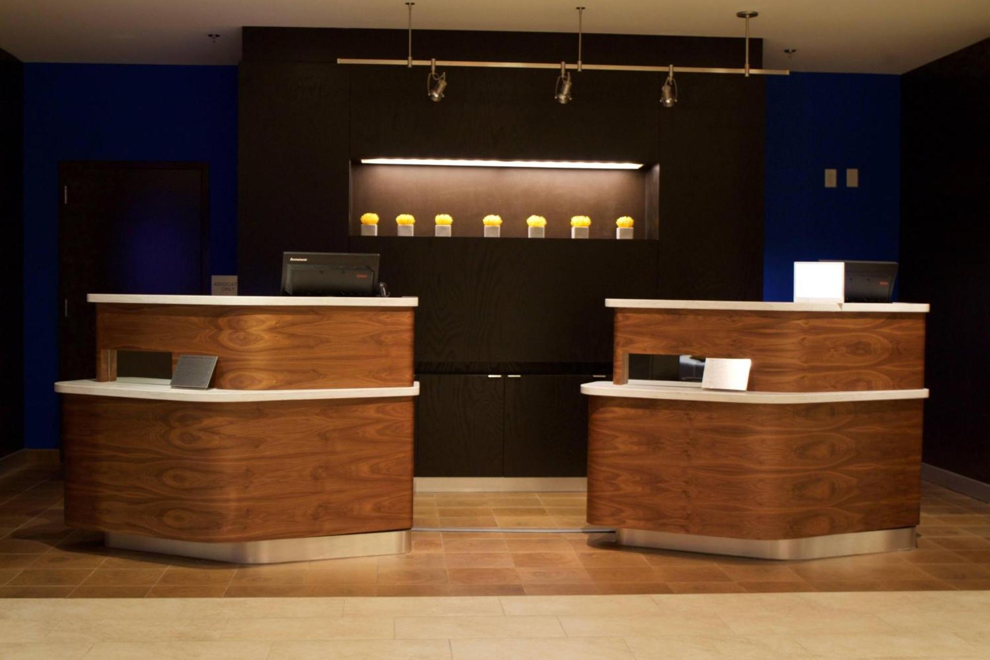 Courtyard By Marriott Asheville Airport Letcher megye Kültér fotó