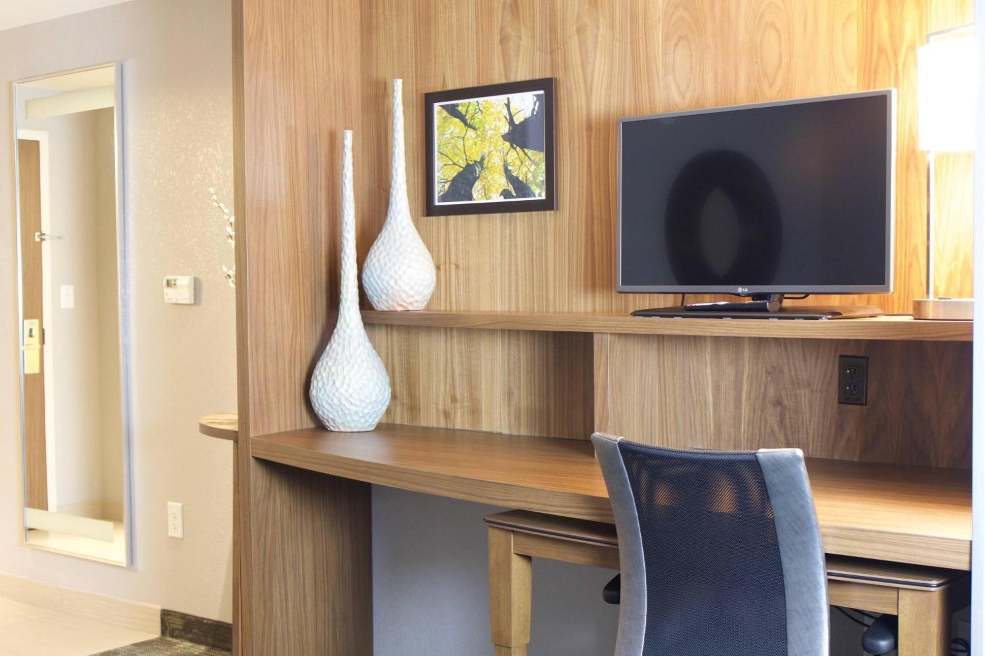 Courtyard By Marriott Asheville Airport Letcher megye Kültér fotó