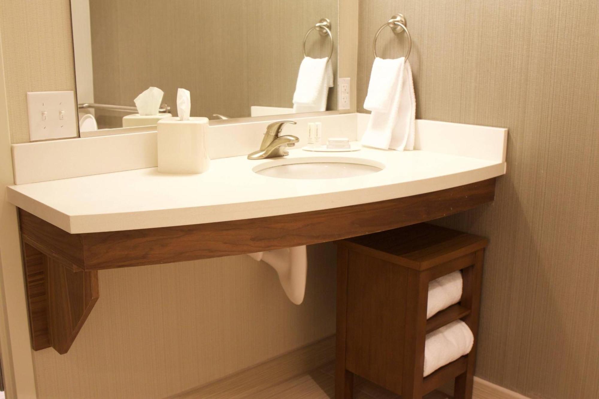 Courtyard By Marriott Asheville Airport Letcher megye Kültér fotó