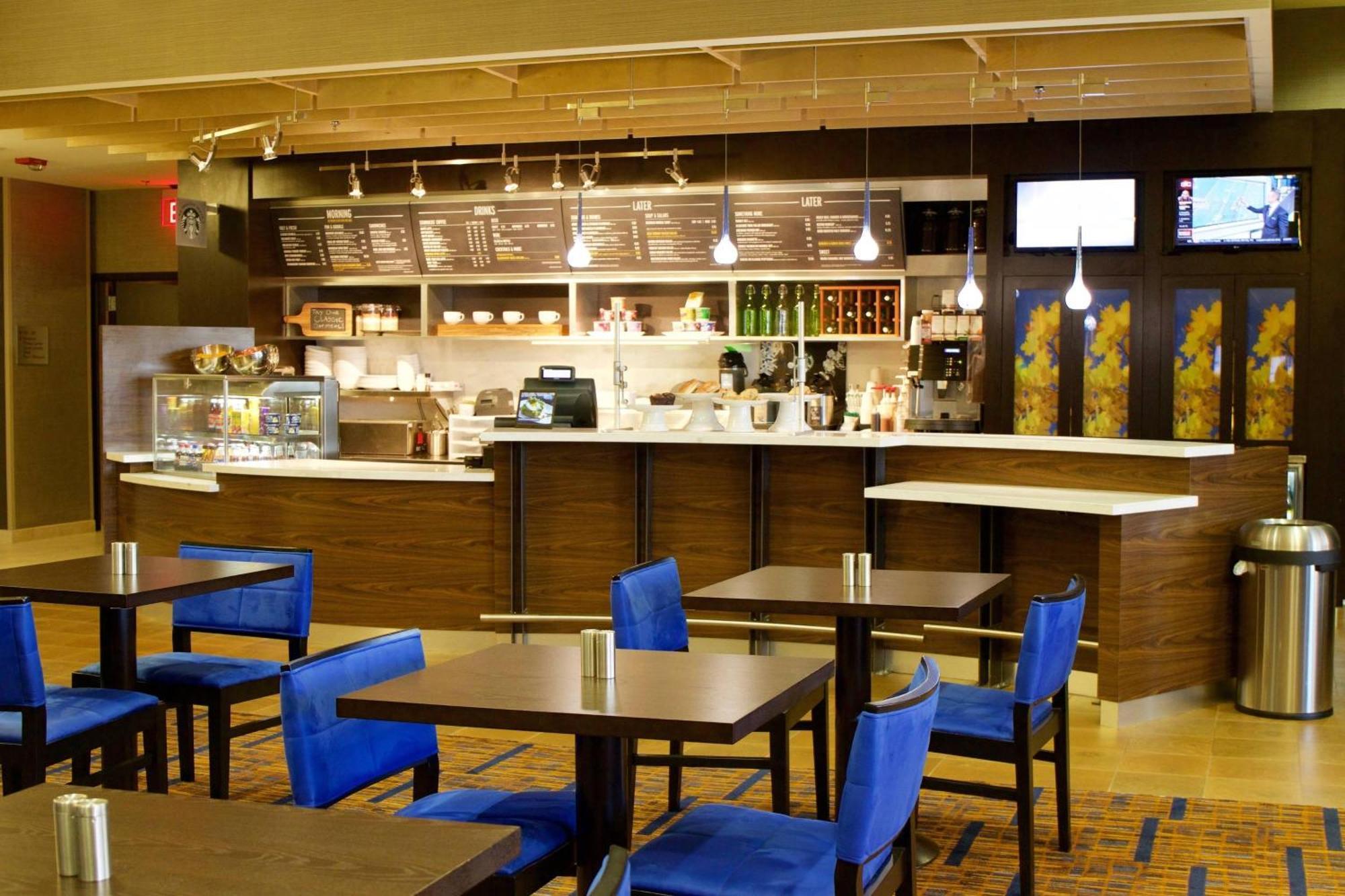 Courtyard By Marriott Asheville Airport Letcher megye Kültér fotó