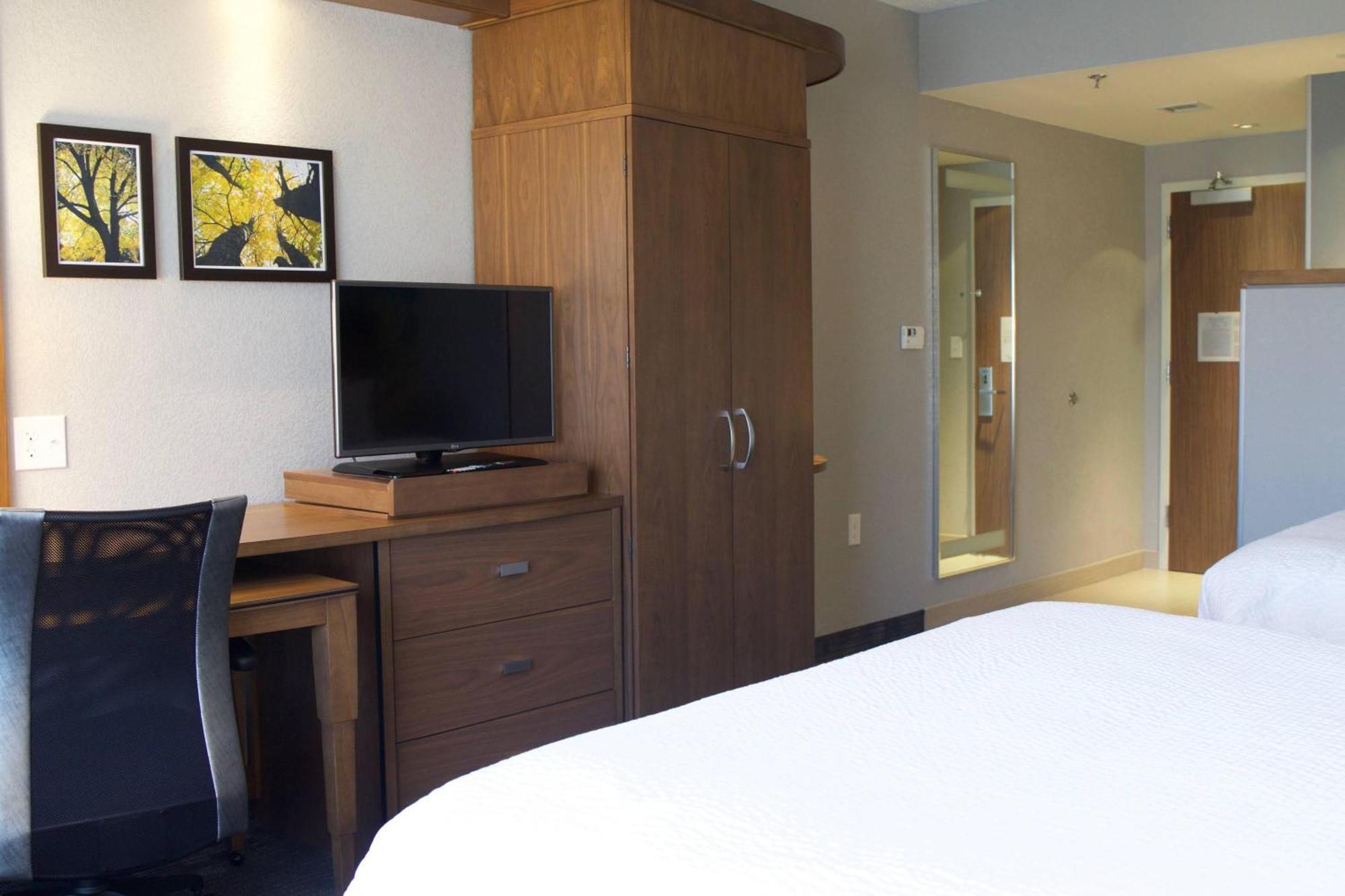 Courtyard By Marriott Asheville Airport Letcher megye Kültér fotó