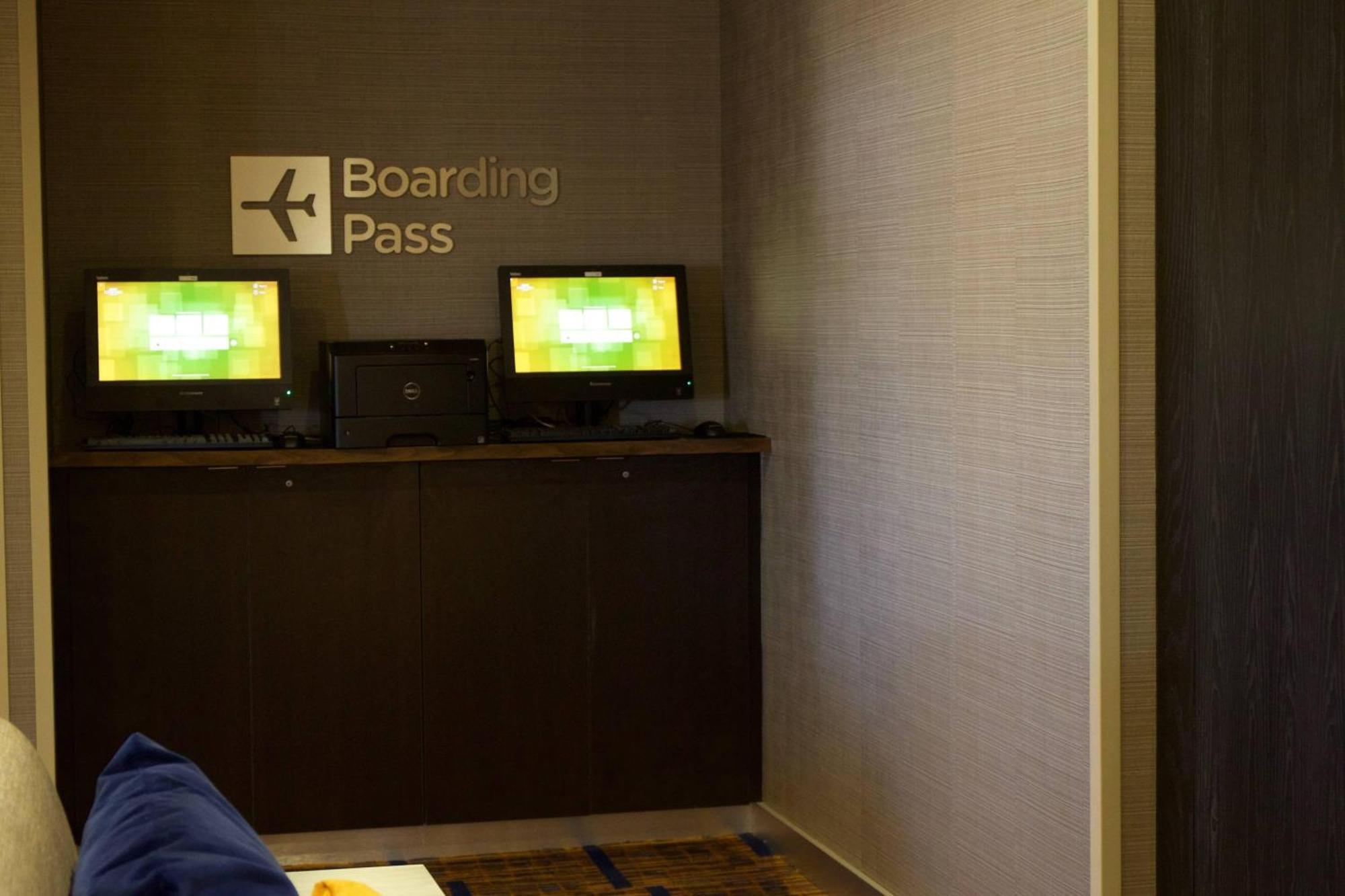 Courtyard By Marriott Asheville Airport Letcher megye Kültér fotó