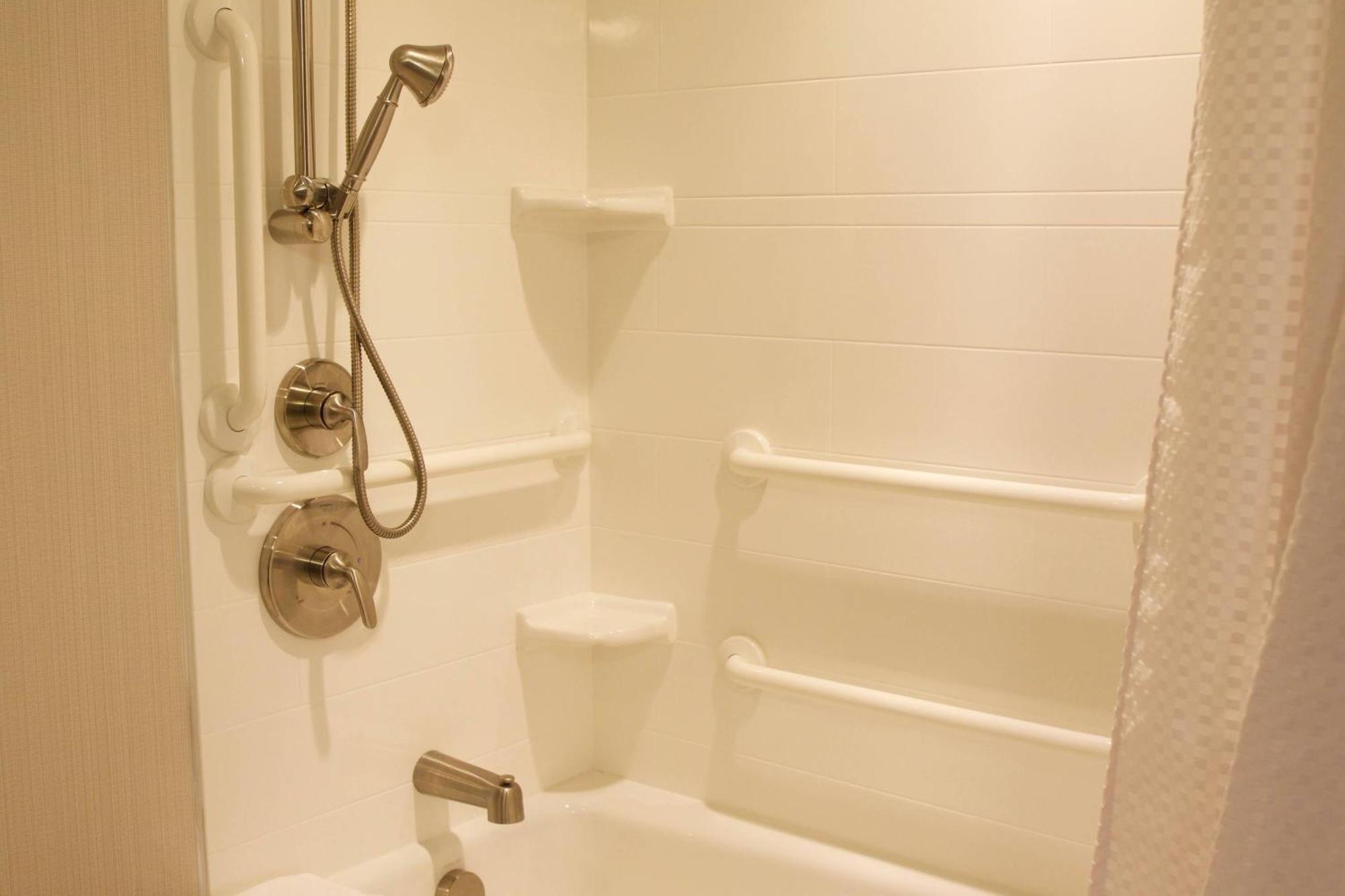 Courtyard By Marriott Asheville Airport Letcher megye Kültér fotó
