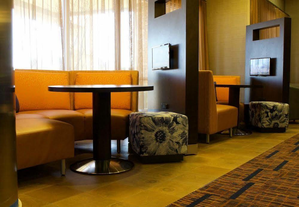Courtyard By Marriott Asheville Airport Letcher megye Kültér fotó